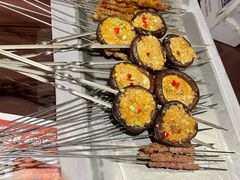 -三个大叔烤羊肉串·炭炉砂锅菜(西三旗店)