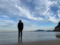 -东海半边山旅游度假区