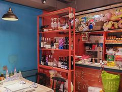 -陈老二烧烤(草市街总店)