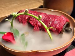 盡膳九秒牛肉-盡膳口福跷脚牛肉火锅(国贸商城店)