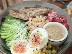 -有序Orderly融合西餐·咖啡(运河外滩店)