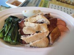 -吴系粤菜馆·茶餐厅(深业上城店)