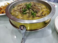 -喜福楼(黑山大街店)