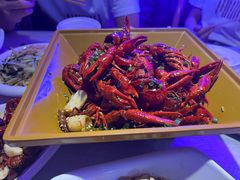 -可可大虾武汉土菜大排档(万松园1店)
