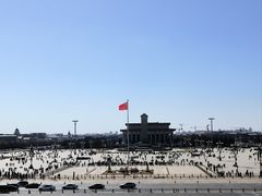 -天安门城楼