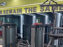 -海马健身-IMVP(EAC欧美中心店)