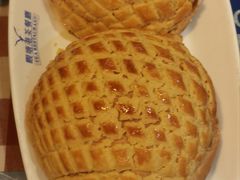 -观塘港茶餐厅(八一大道店)