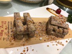 反沙荔浦香芋-水中仙东雅国际酒店(丹阳店)