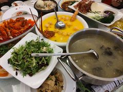 -堂聚德(三圣宫美食文化街店)