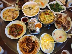 -清真·益鑫羊肉手抓馆(花园北街店)