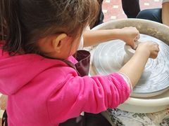 -青韵台陶艺Diy(永庆坊店)