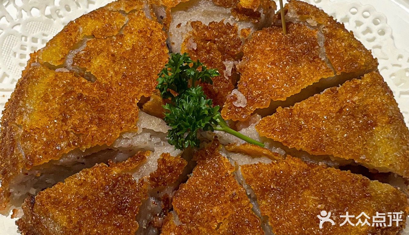 中山路这家海鲜泡饭好好吃啊啊啊[流泪]一定要来！
