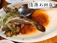 -南海渔家•海鲜•正宗海南菜(海棠湾店)