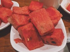 西瓜-南城香·饭香串香馄饨香(赵公口店)