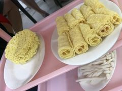 -花苑美食横琴生蚝火锅(拱北粤华路店)