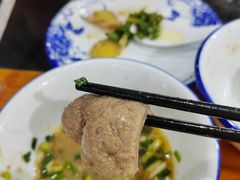 -佳荣老五生态牛肉馆