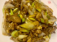 -小有天灌汤包老菜馆(南一马路店)