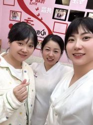 -金月汇月子会所(北大街店)