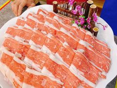 -巴邑火锅·鲜切牛肉(萧山银隆店)