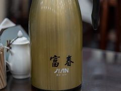 -富春茶社(国庆路店)