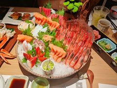 -匠和风精致料理(春熙路群光广场店)