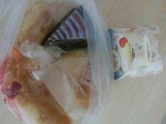 -七彩云蛋糕店(滨江二路店)