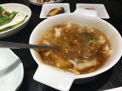 -柒园·三十年创意杭帮菜(龙湖滨江天街店)