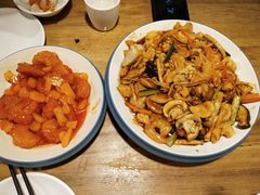 -陈傻子餐厅(世纪都会店)