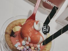 -DQ·蛋糕·冰淇淋(回龙观同成街)