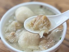 -同利肉燕老铺(澳门路店)