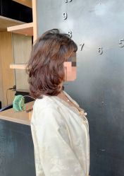 -韩国李知恩形象设计