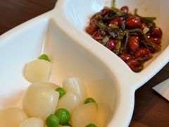 -喜鼎海胆水饺(东港店)