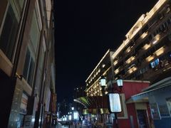 -蛤蟆街小区