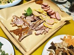 -人民公社大食堂(顺义总店)