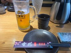 -吉川居酒屋(建国北路店)