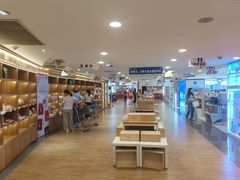 -金鹰超市(国际购物中心新街口店)