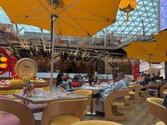 -视博茶点(美狮美高梅店)