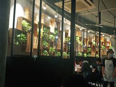 -比格比萨自助(花园路店)