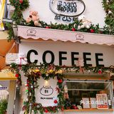 杭州探店|再次去打卡这家超可爱的咖啡馆呀