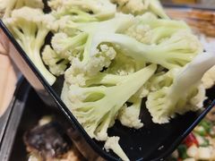 -令狐冲烤鱼·烧菜馆(达明店)