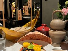 -狮拾久·现代新加坡料理(壹方城店)