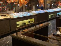 -半岛翡丽海鲜自助餐厅(观风亭店)