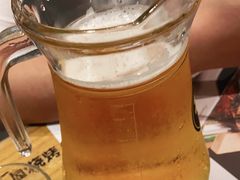 -木屋烧烤(双榆树店)