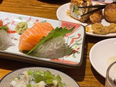 -王氏炉匠·烧鸟放题自助(三里屯店)