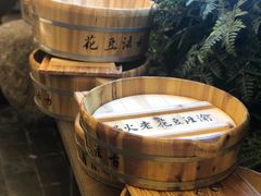 -渝涯重庆豆花老火锅(中赢国际店)