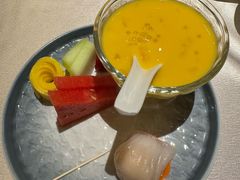 -上海金桥红枫万豪酒店-万豪中餐厅