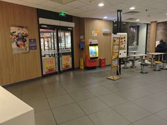 -麦当劳(金沙广场店)