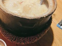 -老五烧烤(石牌岭店)