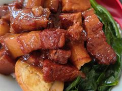 -香江小厨 The Kitchen(香江俱乐部店)