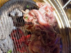 -西塔老太太泥炉烤肉(温州首店万象城黑金店)